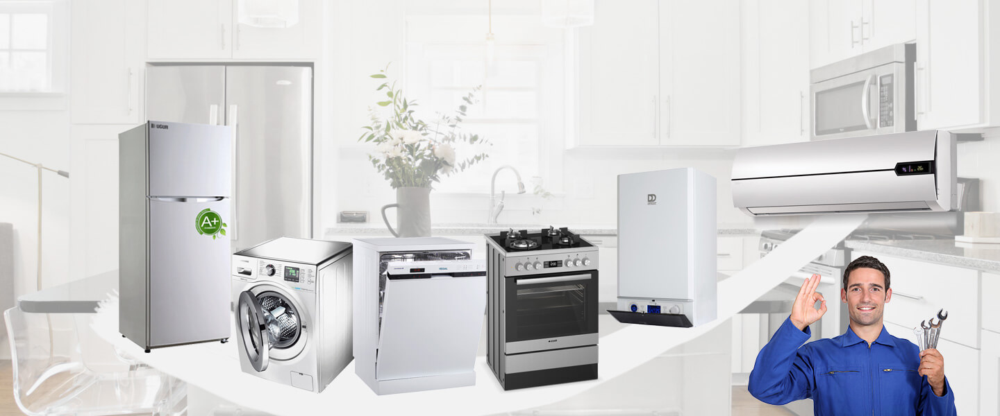 Felahiye Hotpoint Servisi